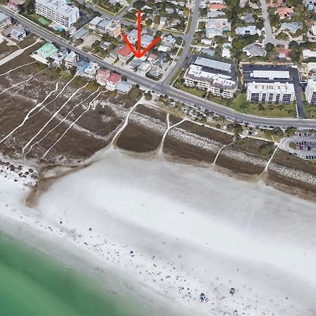Siesta Key Beach - Bari 665 #2 מראה חיצוני תמונה