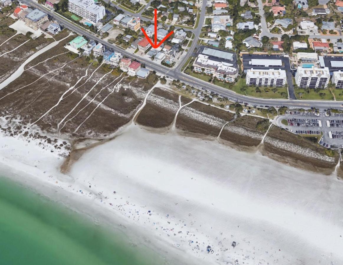Siesta Key Beach - Bari 665 #2 מראה חיצוני תמונה