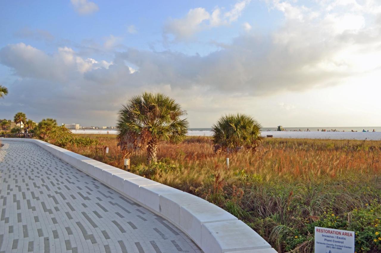 Siesta Key Beach - Bari 665 #2 מראה חיצוני תמונה