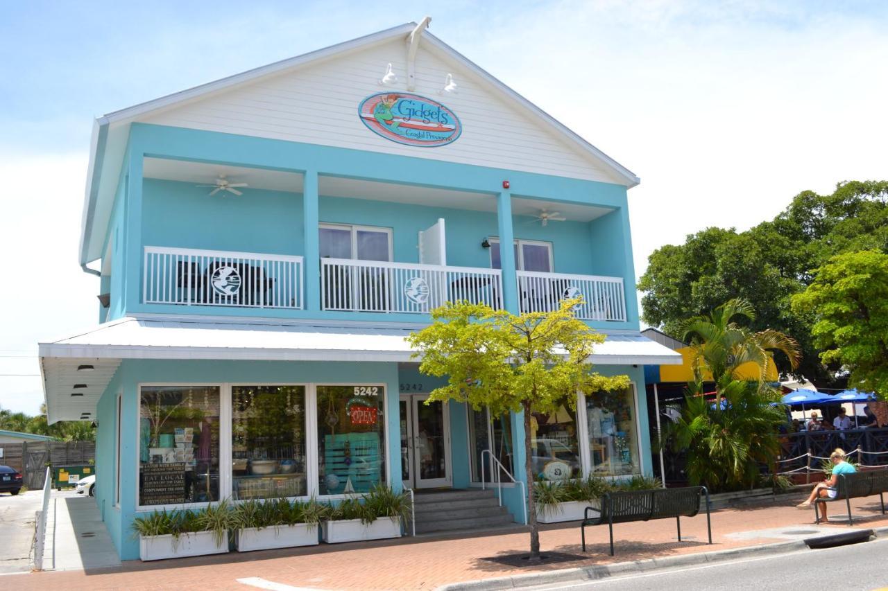 Siesta Key Beach - Bari 665 #2 מראה חיצוני תמונה