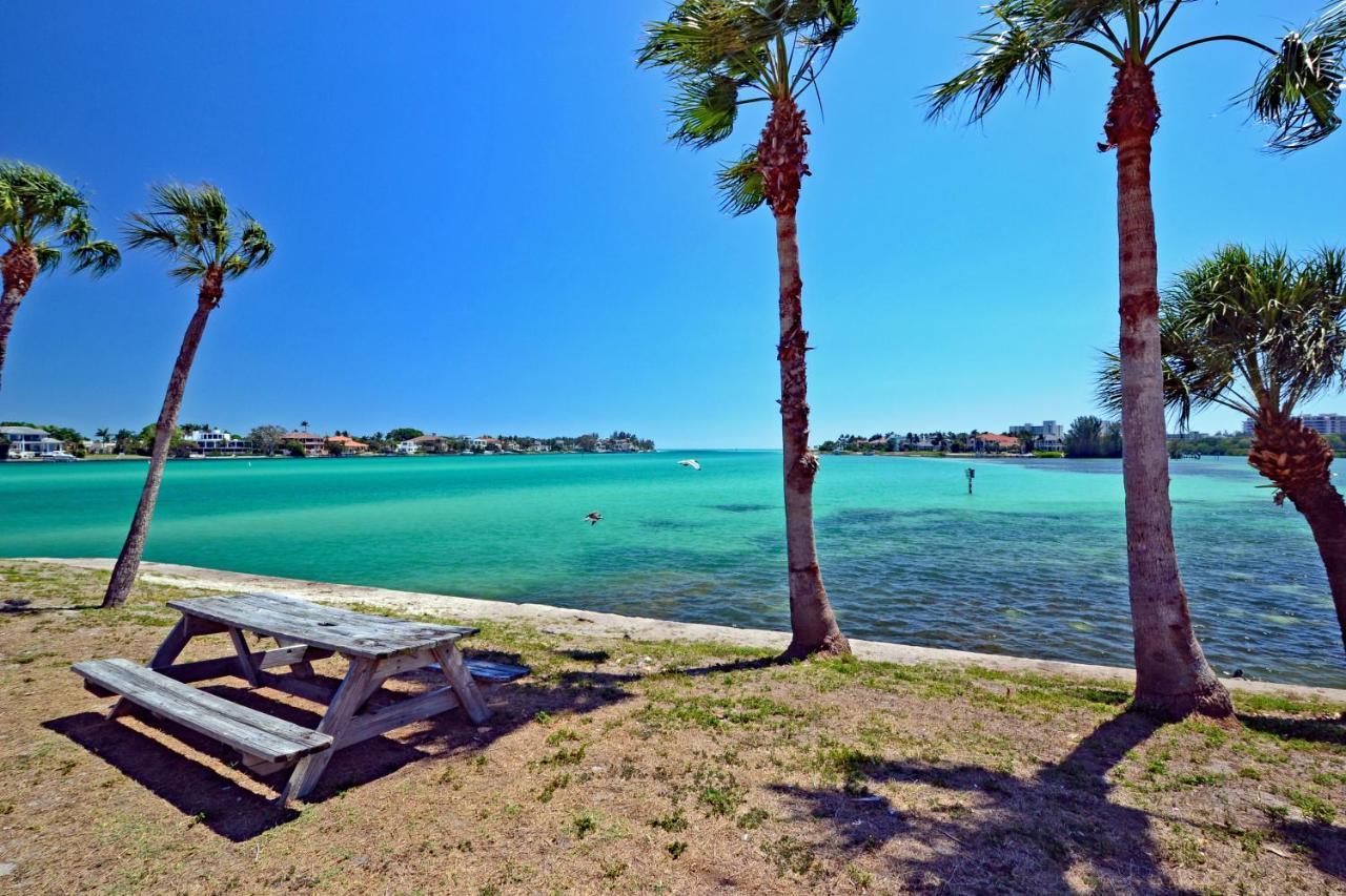 Siesta Key Beach - Bari 665 #2 מראה חיצוני תמונה