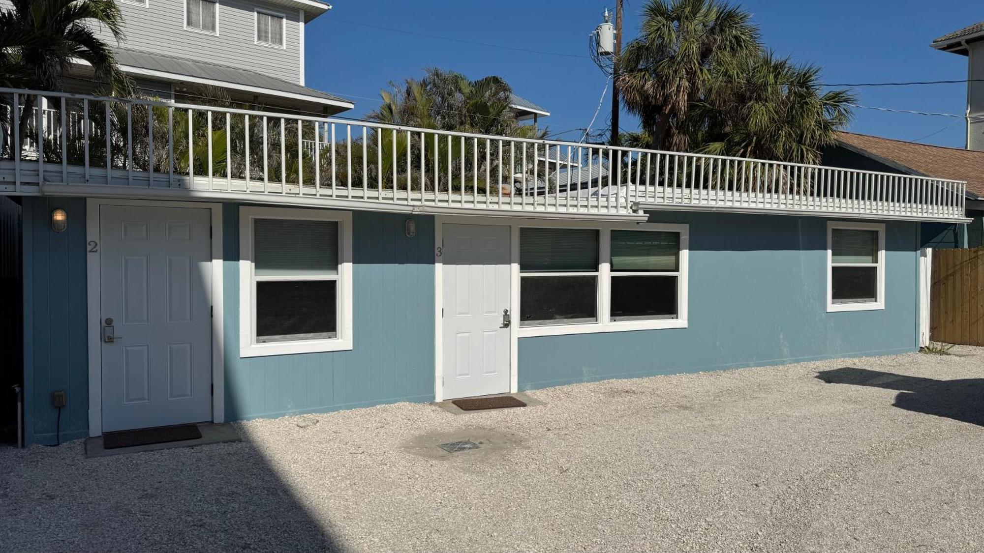 Siesta Key Beach - Bari 665 #2 מראה חיצוני תמונה