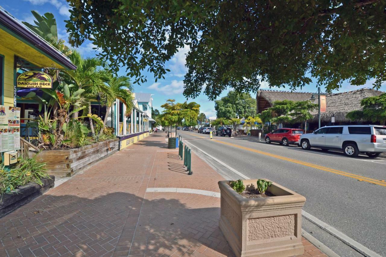 Siesta Key Beach - Bari 665 #2 מראה חיצוני תמונה