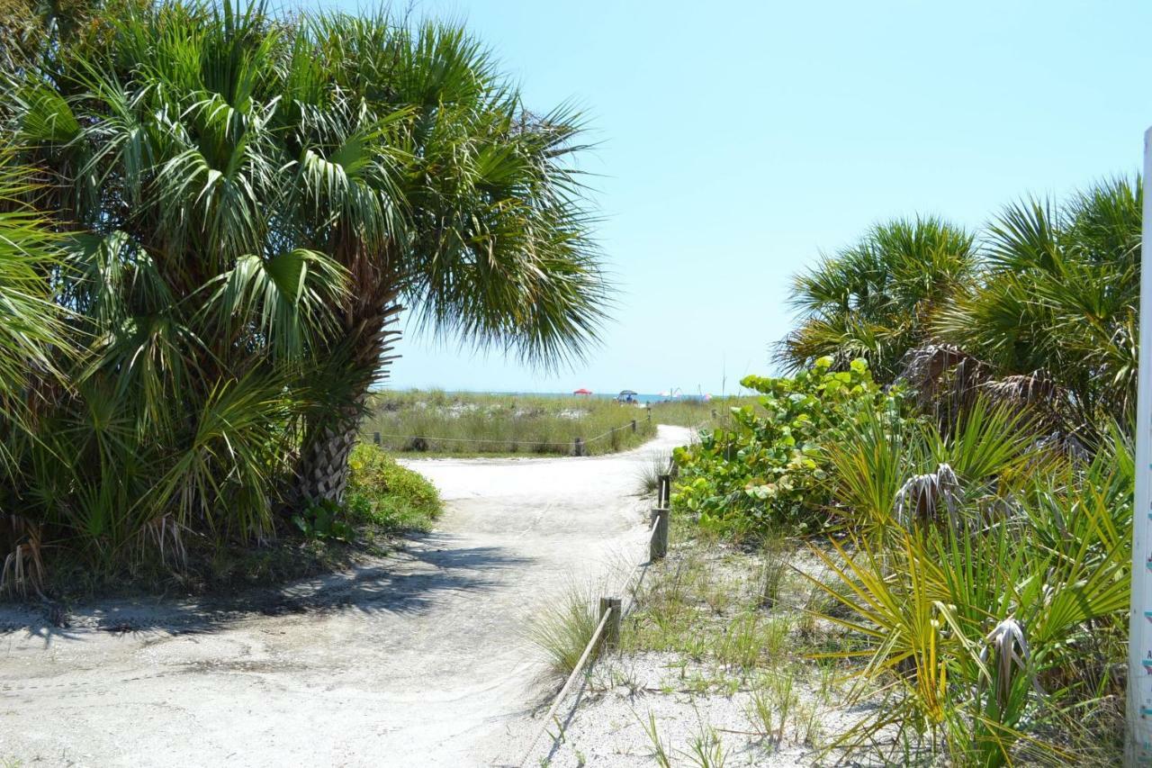Siesta Key Beach - Bari 665 #2 מראה חיצוני תמונה